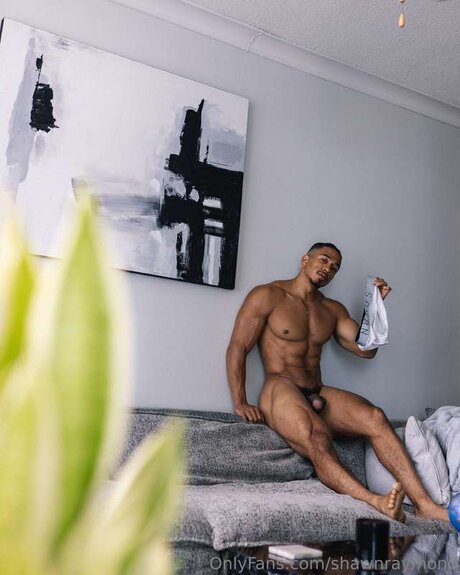 TheShawnRaymond modelo mejor galería