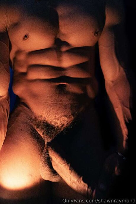 TheShawnRaymond exclusive pornstar image