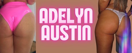 Adelyn Austin sex model img