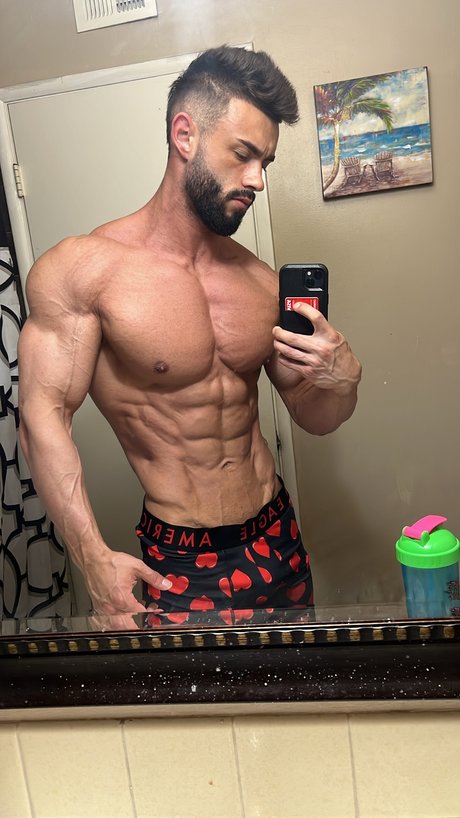 Mike Oxlong best pornstar photo