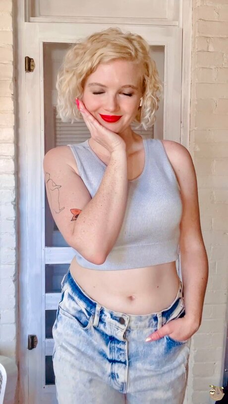 Sinful Sloth Slut she her_ modelo sexual imágenes