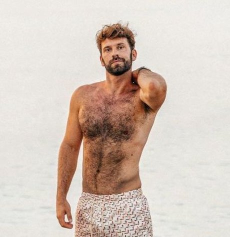 Gianluca Fazio hd model img