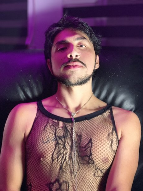Bby Brandon pornstar nude image