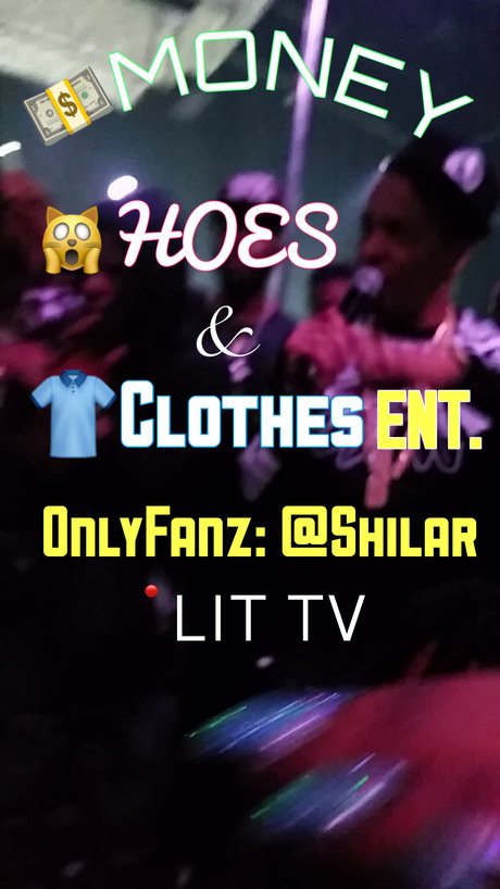 _Money Hoes amp amp Clothes ENT_ model hot photo