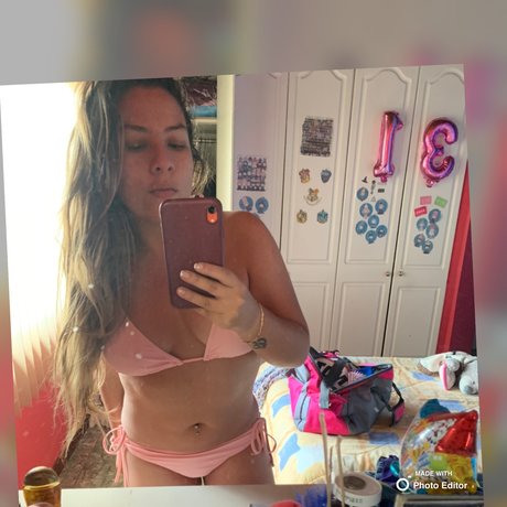 Tepha Yepez exclusive pornstar picture