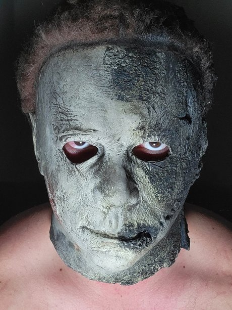 Michael Myers erotic pornstar pics