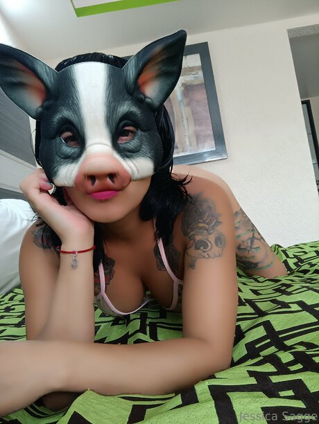 _jessy adult model pics
