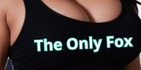 The only fox nude pornstar picture