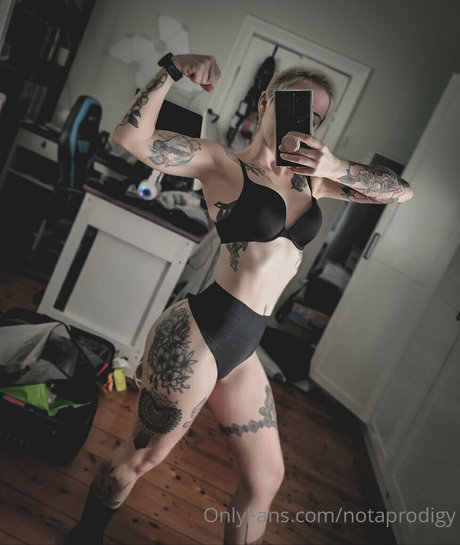 Notaprodigy estrella hd recopilación