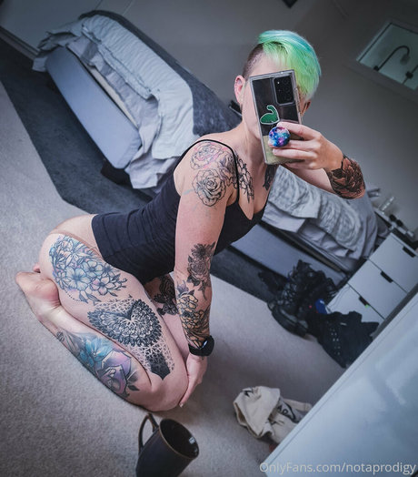 Notaprodigy buena actriz imagen