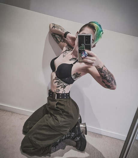 Notaprodigy actriz perfecta recopilación