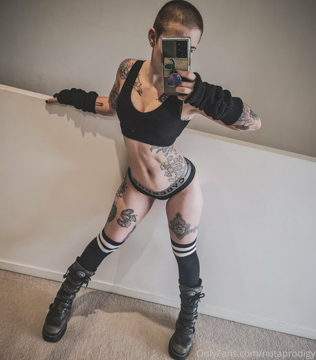 Notaprodigy modelo libre archivo