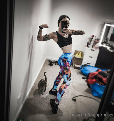 Notaprodigy nus étoiles images