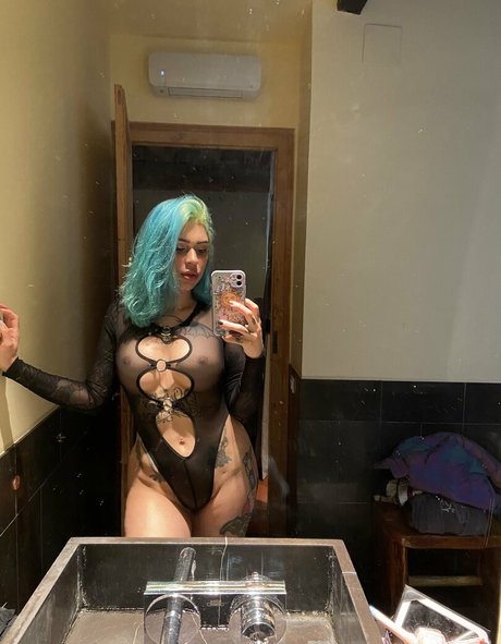 Slava Satana belle actrice collection