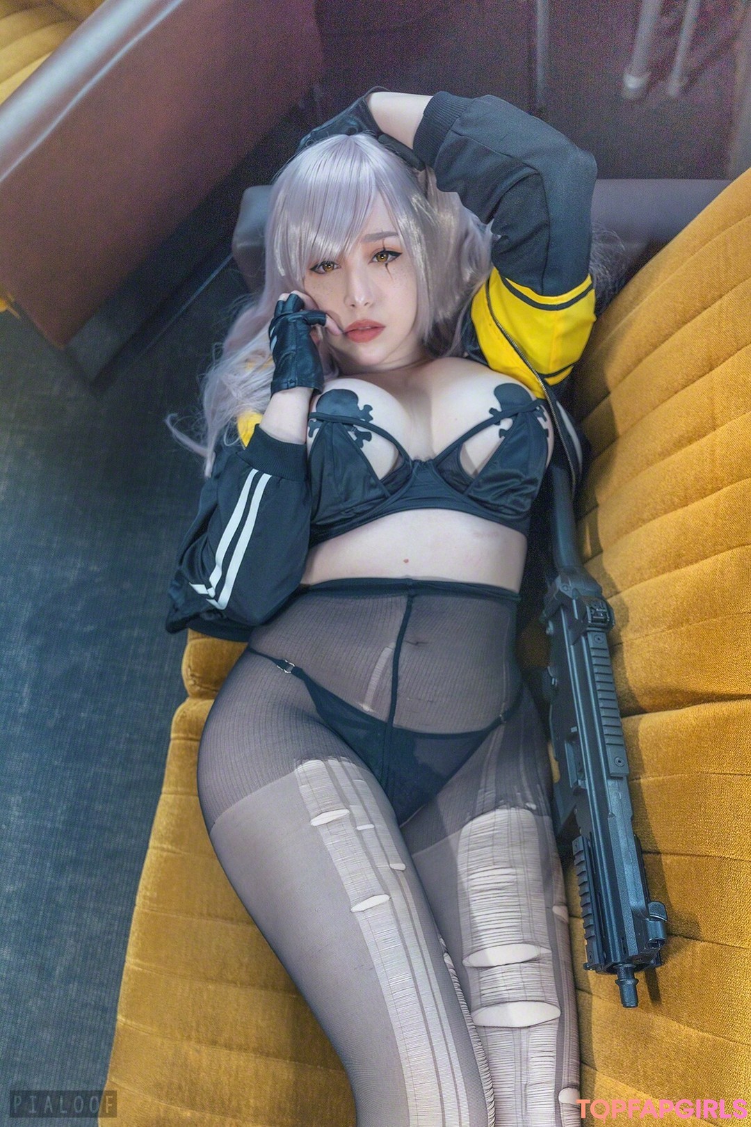 beautiful onlyfans pornographic photo