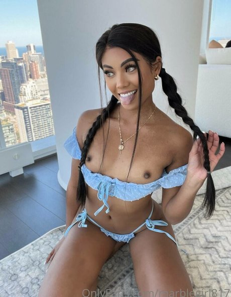 Sophie Van meter Miniature