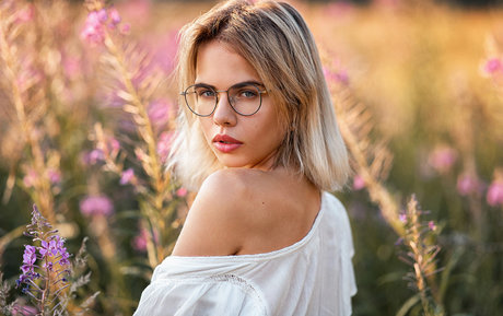 Alexandra Smelova free model picture