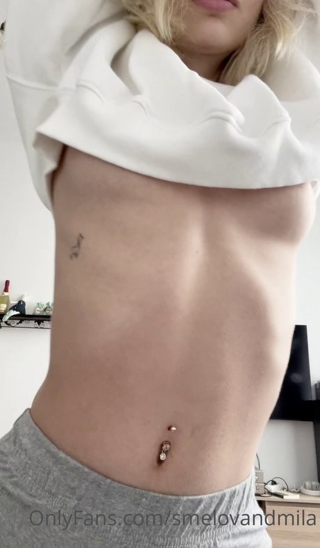 Alexandra Smelova modelo de arte imagen