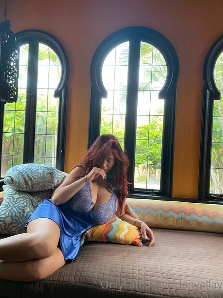 Danielley Ayalaa nude pornstar photo