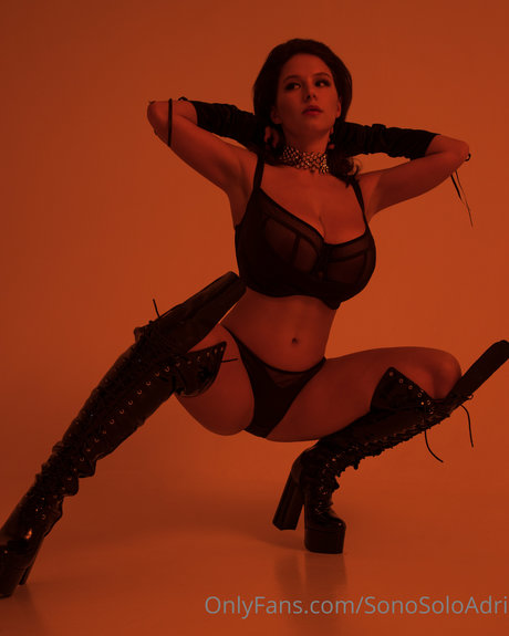 Adriana Fenice pornstar adult picture