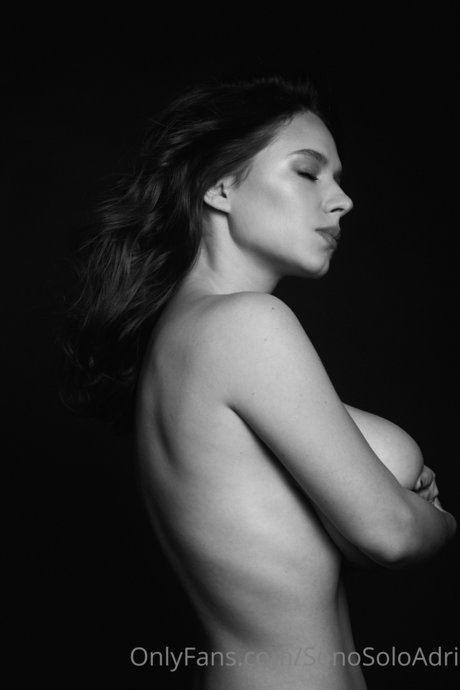 Adriana Fenice star du porno adulte collection