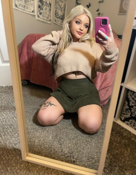 Kyla Fox modelo hd galerías