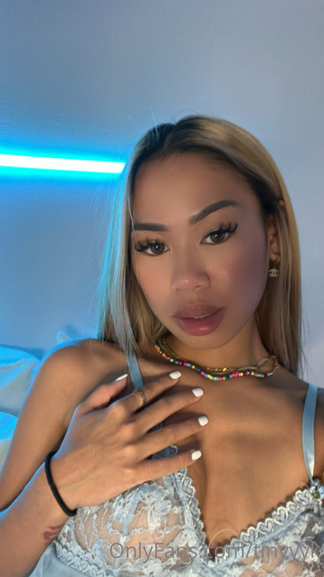 tinyyyk estrella xxx archivo