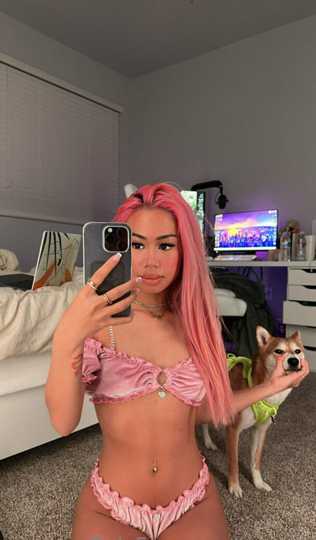 tinyyyk art modèle collection