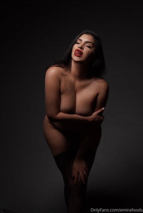 Emira Foods actriz adulta imágenes
