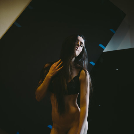 Audrey Bradford modèle gratuit photo