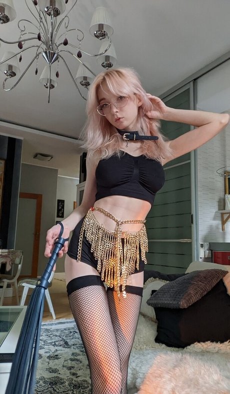 Alice Moon actrice libre galerie