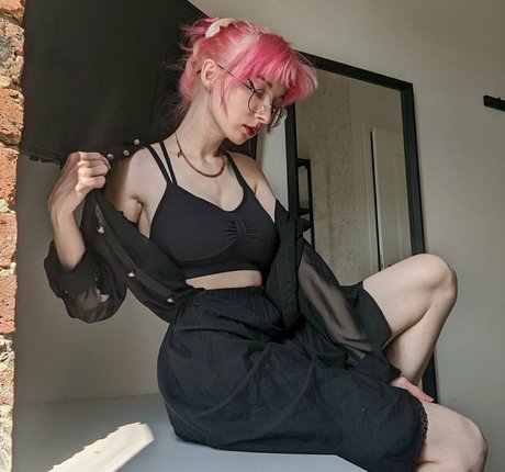 Alice Moon estrella porno de arte recopilación