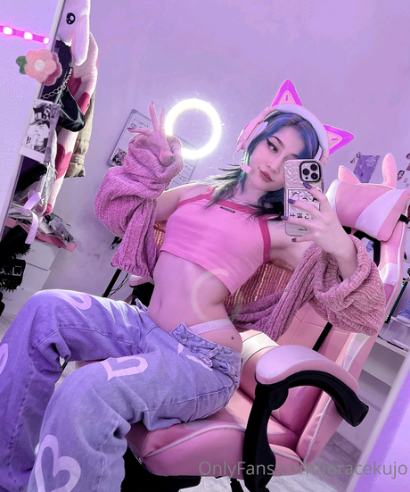 Barbara Horacek actriz sexual fotos