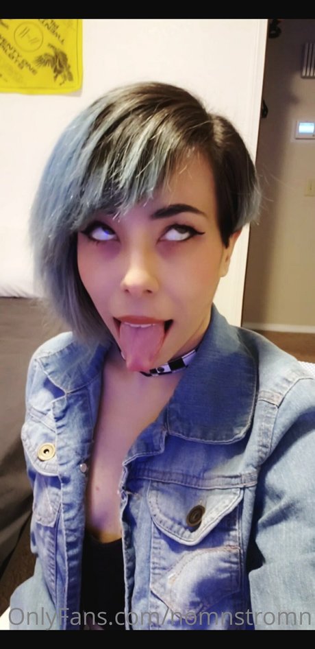 Nomnstromn erotic star img