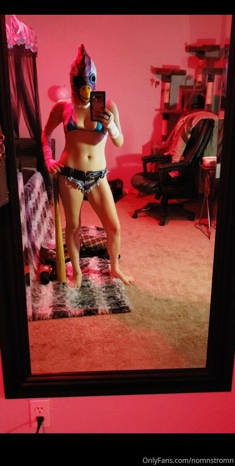 Nomnstromn porn actress images