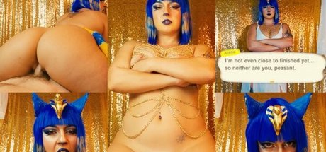 Amy Fantasy modèle pornographique archive