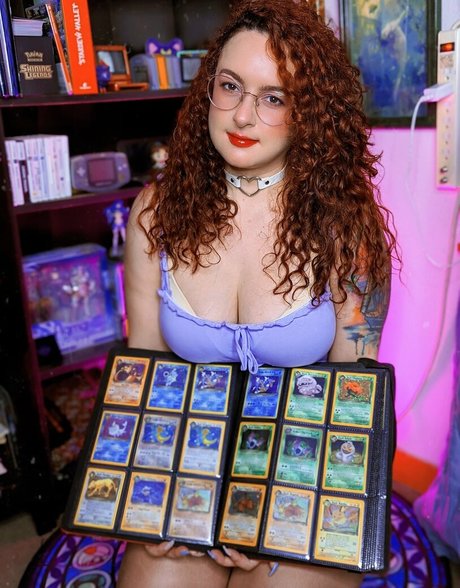 Amy Fantasy estrella pornografica galería