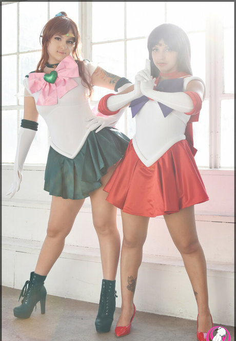 Amy Fantasy star du porno nue archive