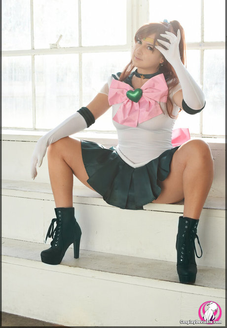 Amy Fantasy beau modèle img