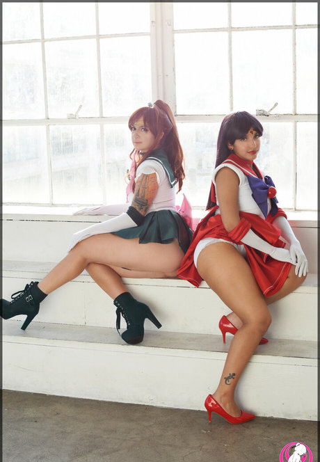 Amy Fantasy star du sexe galeries