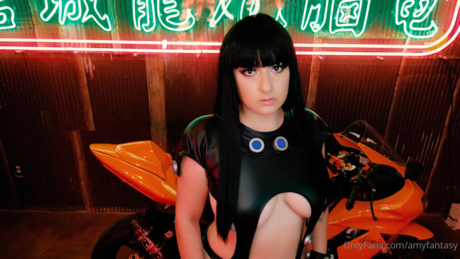 Amy Fantasy étoile gratuite image