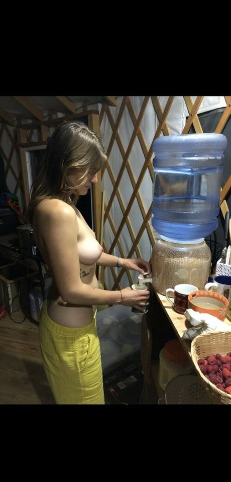 Nicolle Love actrice de sexe photo