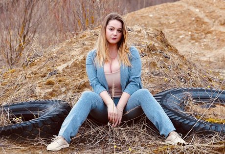 Holly Garner estrella erótica recopilación