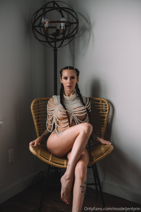 Jennifer Lynn VIP étoile adulte photos