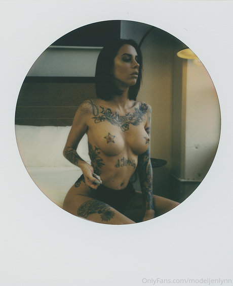 Jennifer Lynn VIP modelo perfecto imágenes