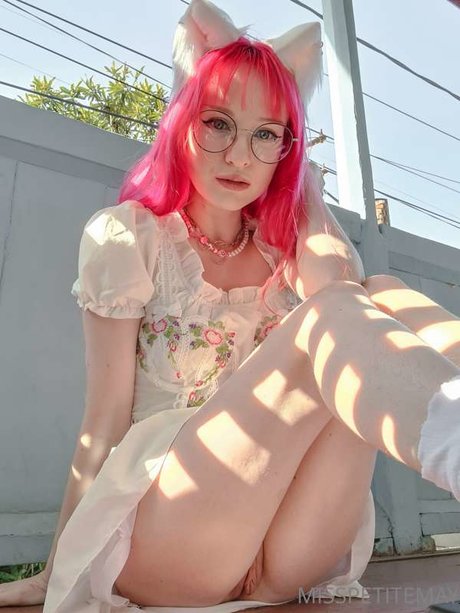 Petite May Free Fansly xxx star du porno img