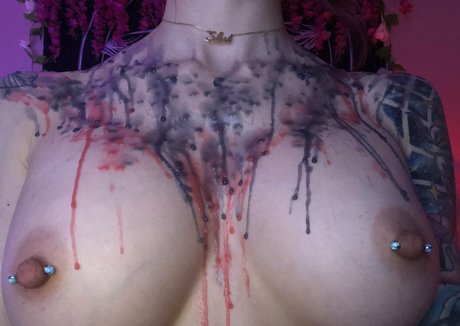 Kasara Wood estrella hd fotos