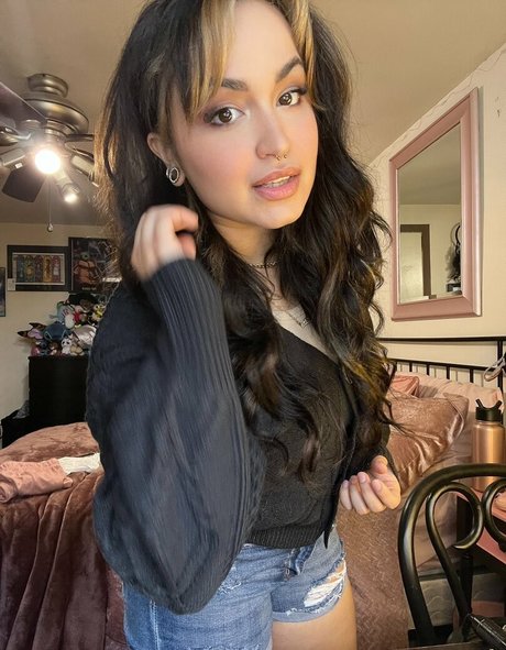 Gabby Ortiz star nudes photos