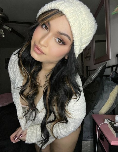 Gabby Ortiz exclusive actress picture