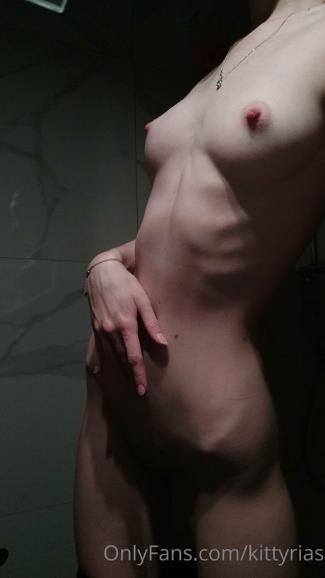 kittyrias actriz exclusiva galería